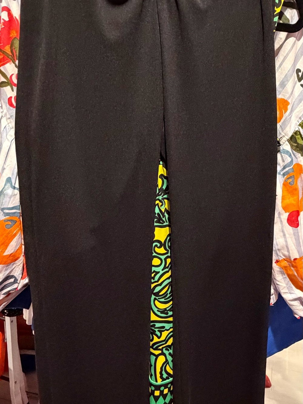 Candie's Black Pants